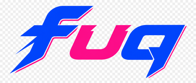 fuq গেমিং প্ল্যাটফর্ম লোগো